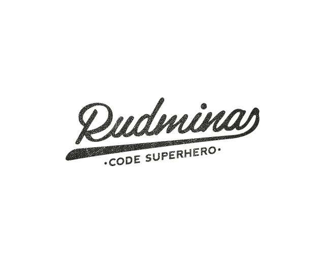 Rudminas