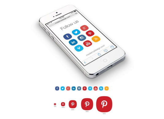 7 'phụ kiện' widget làm mới website của bạn trong năm mới