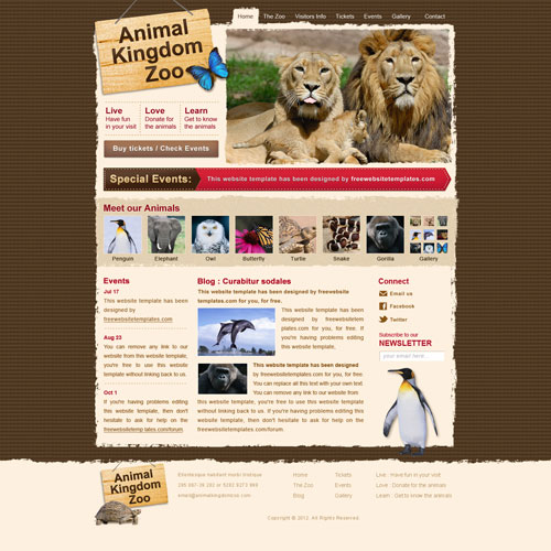 Zoo
