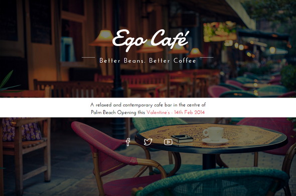 ego cafe