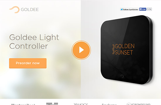 Clean And Minimal Website Designs