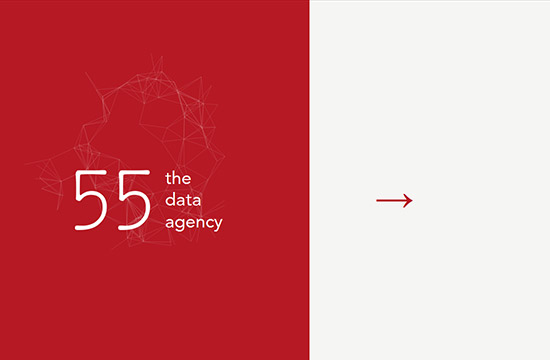 Clean And Minimal Website Designs