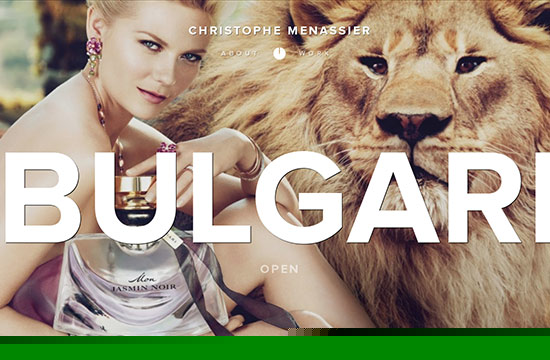 Clean And Minimal Website Designs