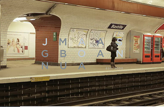 Clean And Minimal Website Designs