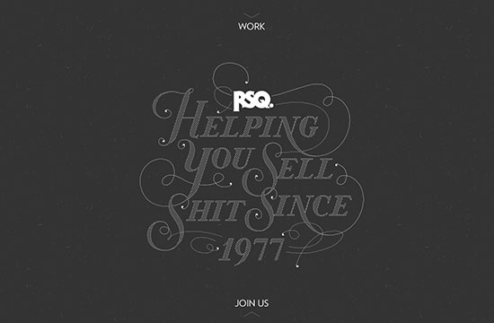 Clean And Minimal Website Designs