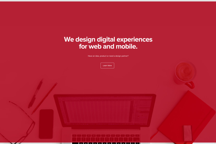 Top 10 website theo phong cách Flat design ấn tượng