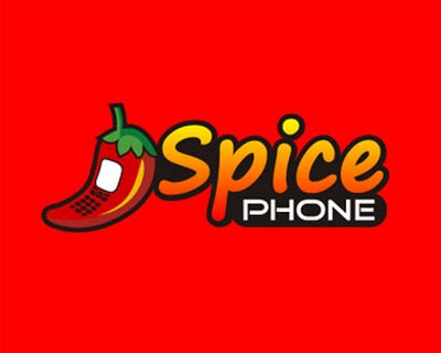 Spice Phone