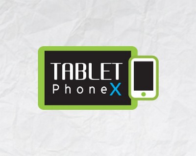 Tablet Phone X