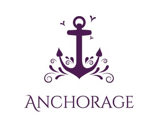 Anchor Fashion Logo