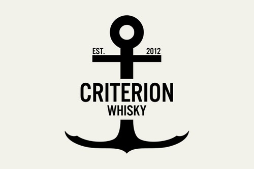 Criterion Whisky Logo