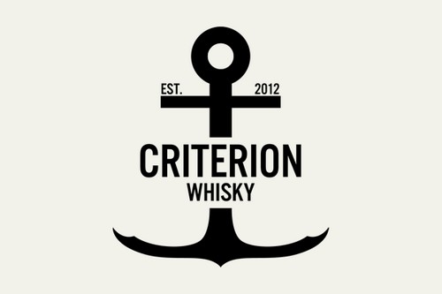 Criterion Whisky Logo