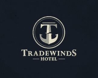 Tradewinds Hotel Logo