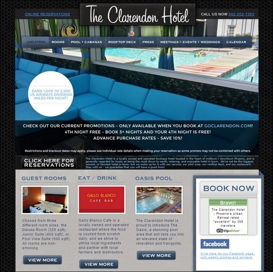 the-clarendon-hotel