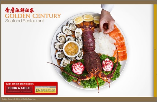 Golden-Century-Seafood-Restaurant-asian-website-designs