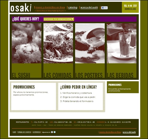 Osaki-asian-restaurant-website-designs