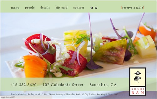 Sushi-Ran-Asian-restaurant-website-designs