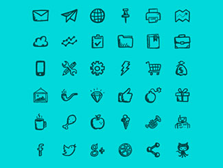 Jolly Icons Free