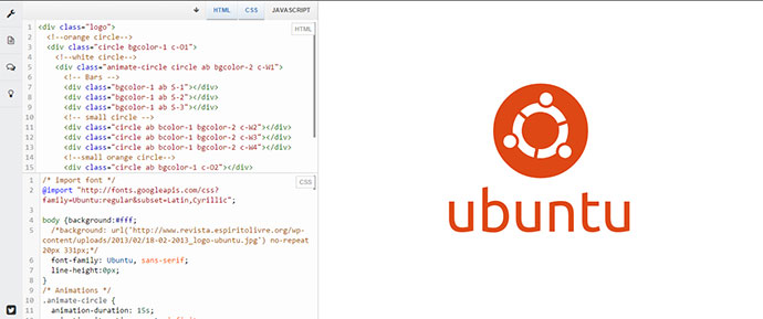 ubuntu-logo-css-4