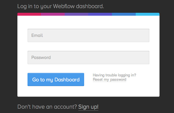 Webflow