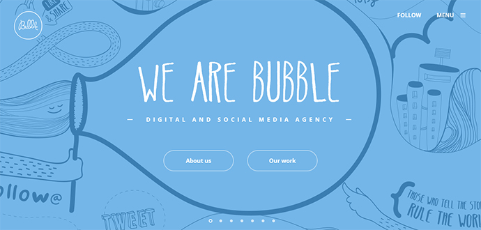 bubble-9
