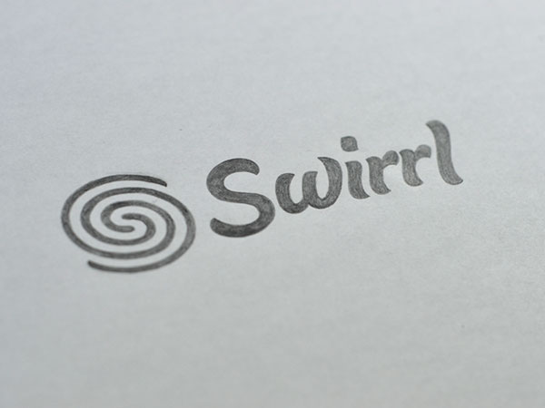 Swirrl Sketch