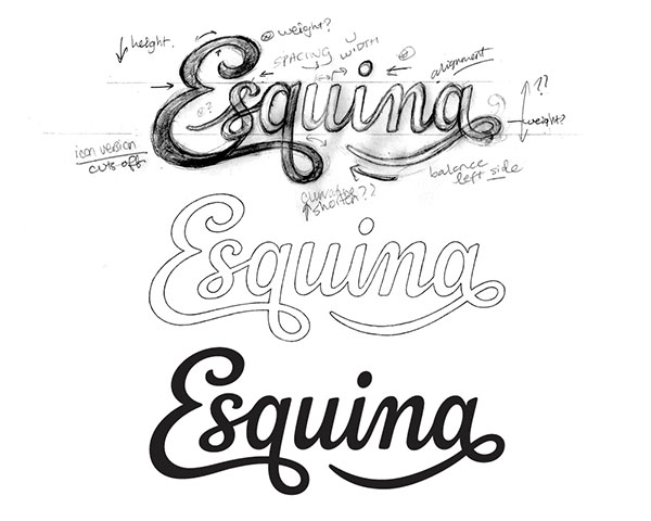 Esquina