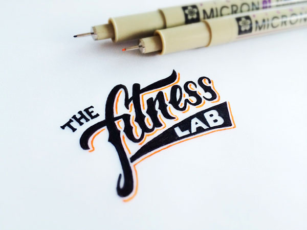 The Fitness Lab