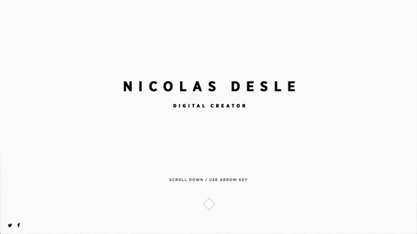 Nicolas Desle