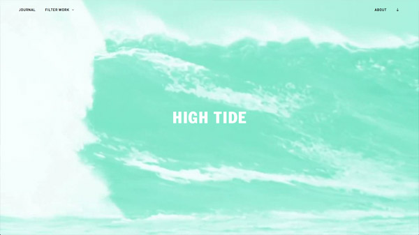 High Tide