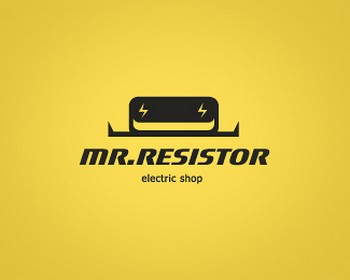 Mr.Resistor - electric shop 