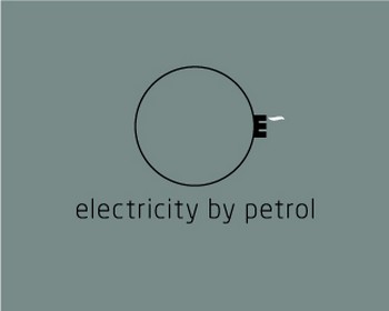 Electricity by Petrol
