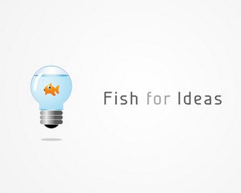 fish for ideas