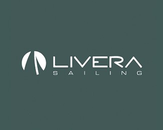 Livera Logo Design