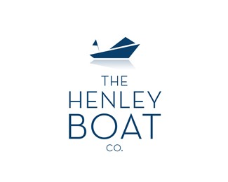 The Henley Boat Co logo