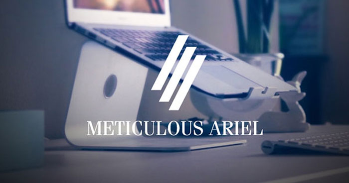 Tải về 35+ mẫu chữ mới cho thiết kế web của bạn Meticulous Ariel