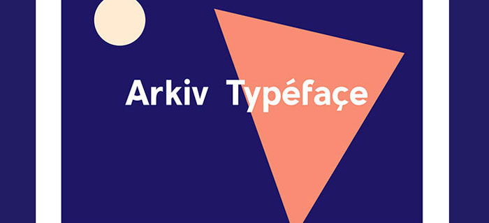 Tải về 35+ mẫu chữ mới cho thiết kế web của bạn Arkiv