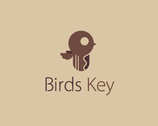Birds Key