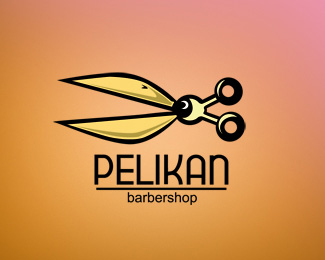 Pelikan barbershop 