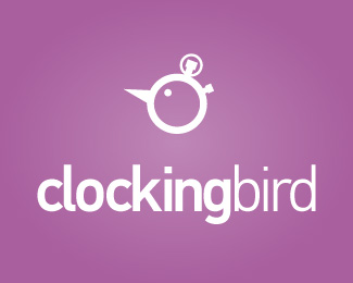 Clockingbird 