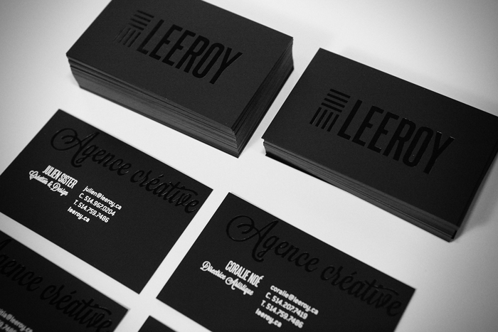 Leeroy-Creative-Agency-Inspiration-Business-Card