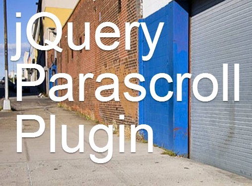 10 jQuery Plugin tốt nhất cho hiệu ứng cuộn trang 10 jQuery Plugin tốt nhất cho hiệu ứng cuộn trang