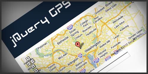 Top 7 Google Maps jQuery Plugin tốt nhất cho website