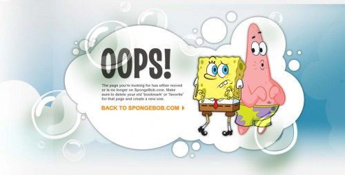 Spongebob