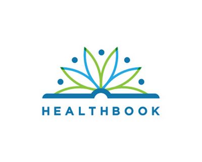 Education Logo : Healthbook