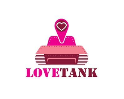 Education Logo : LoveTank