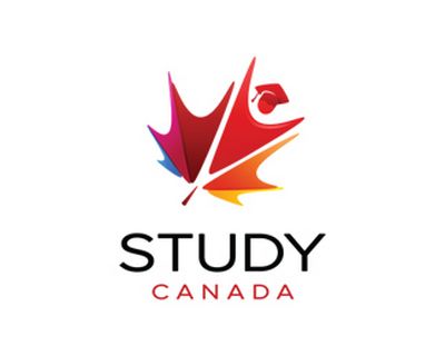 Education Logo : Study Canada