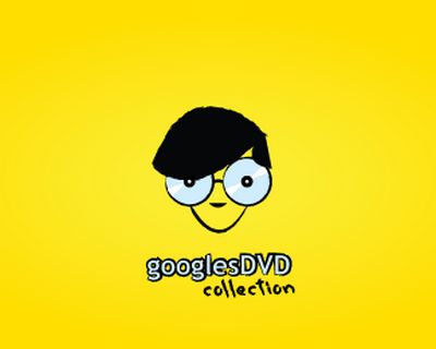 Education Logo : googlesDVD