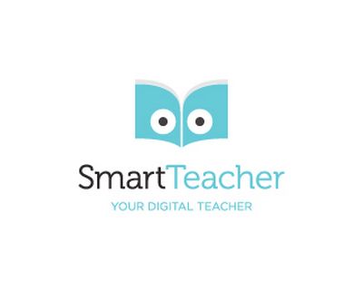 Education Logo : SmartTeacher