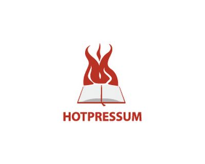 Education Logo : Hotpressum