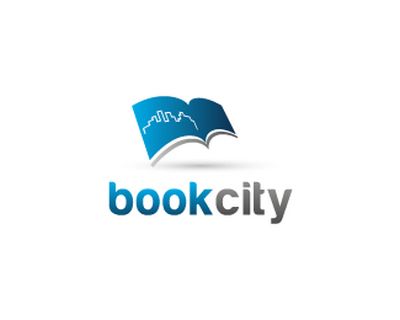 Education Logo : bookcity